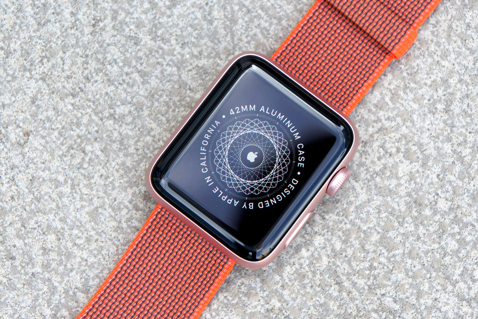 apple watch series 2