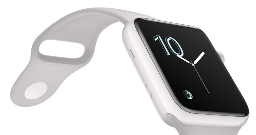 Apple Watch Edition