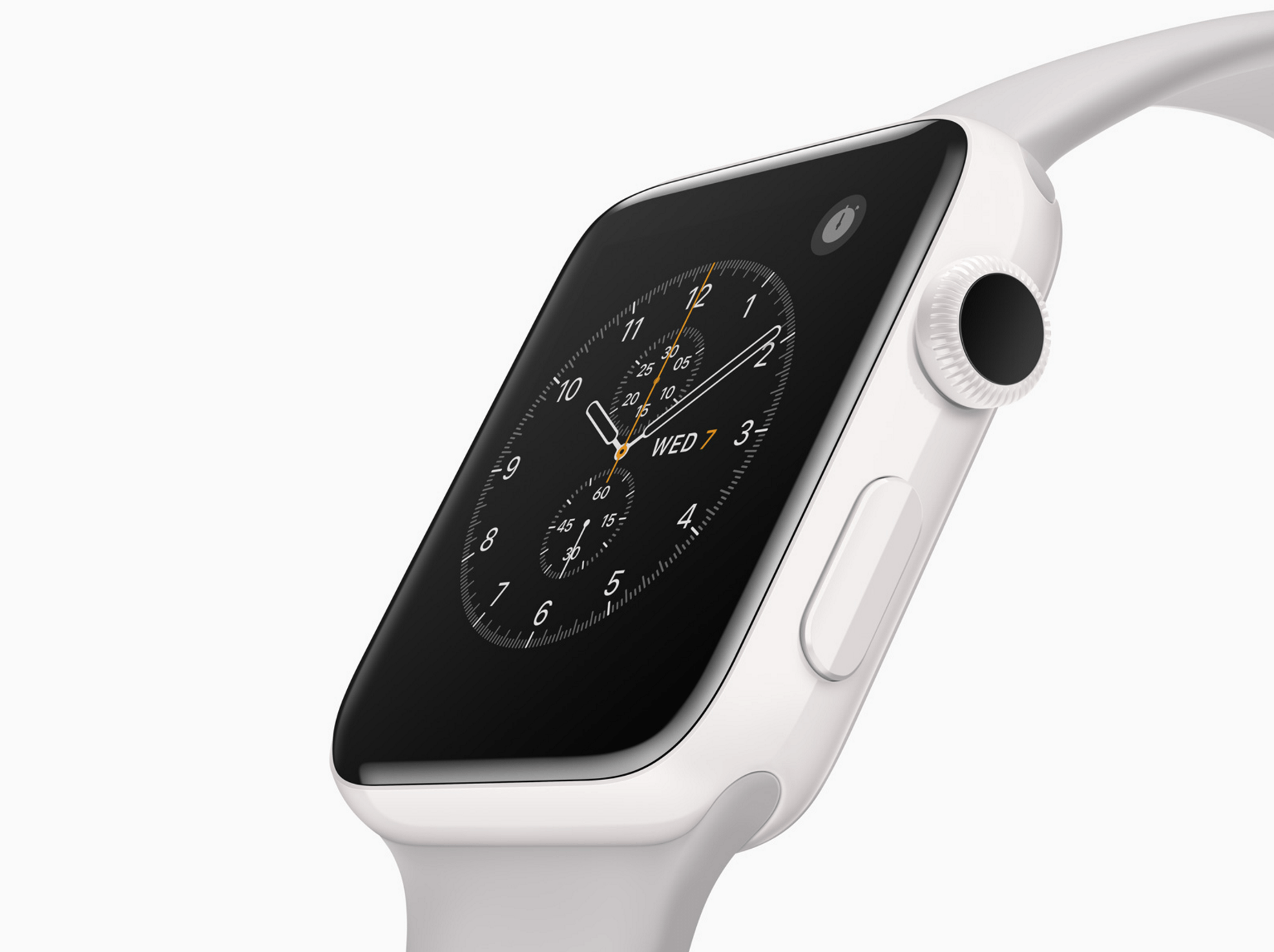 Apple Watch Edition