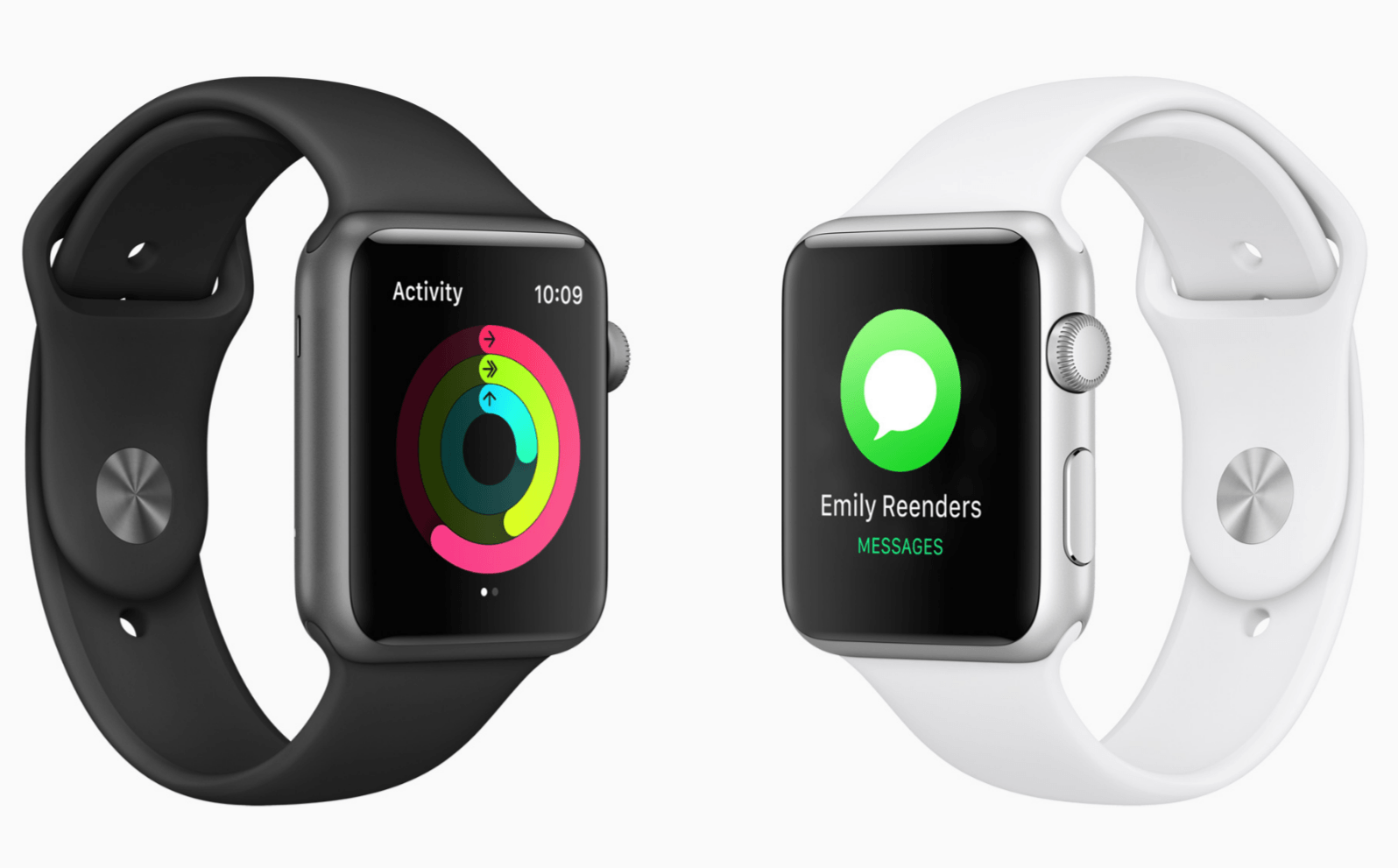 Apple Watch Series 1