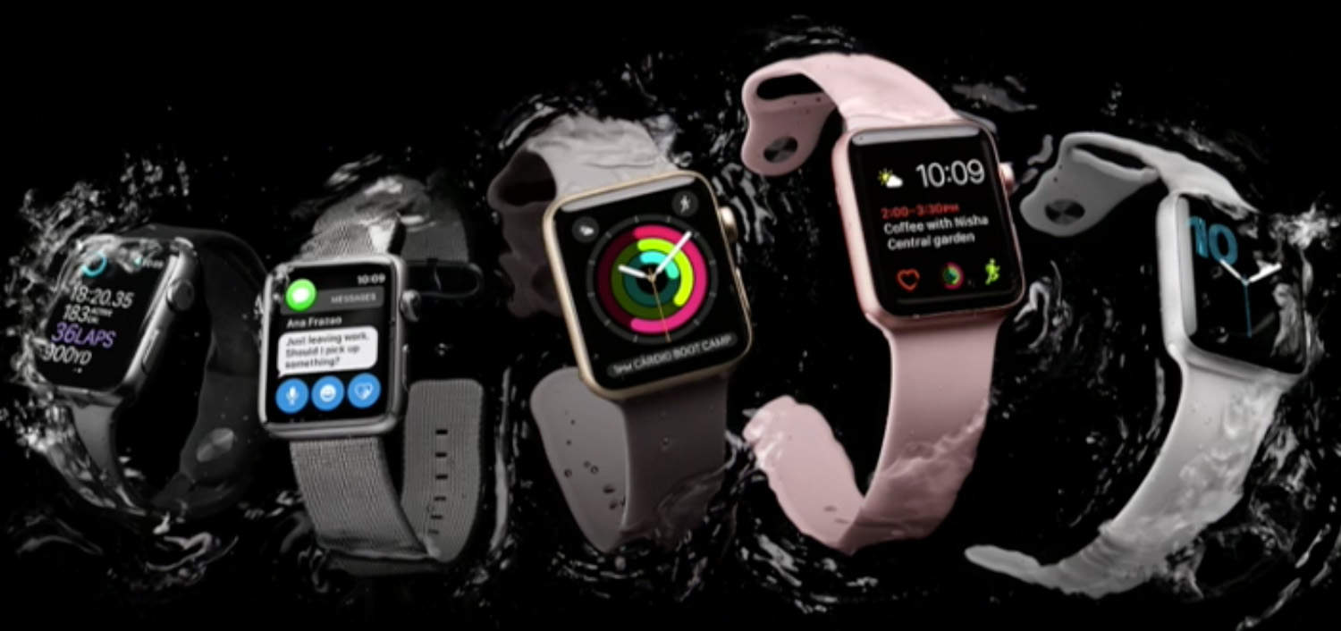 Apple Watch Series 2
