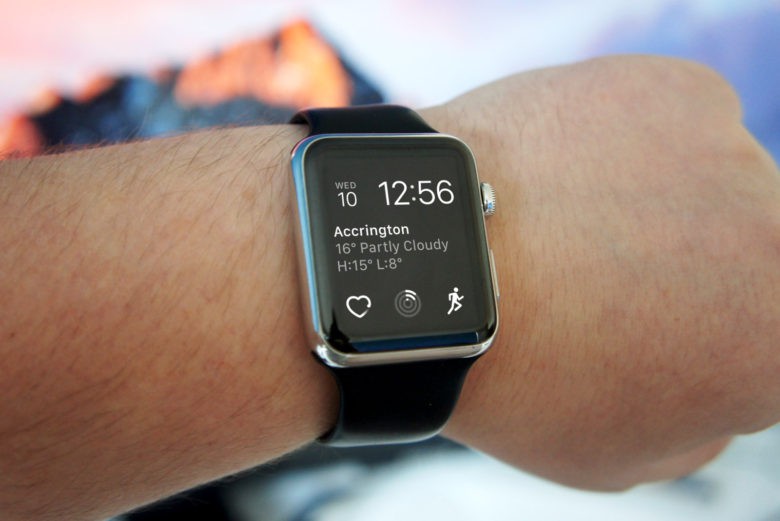 Apple Watch