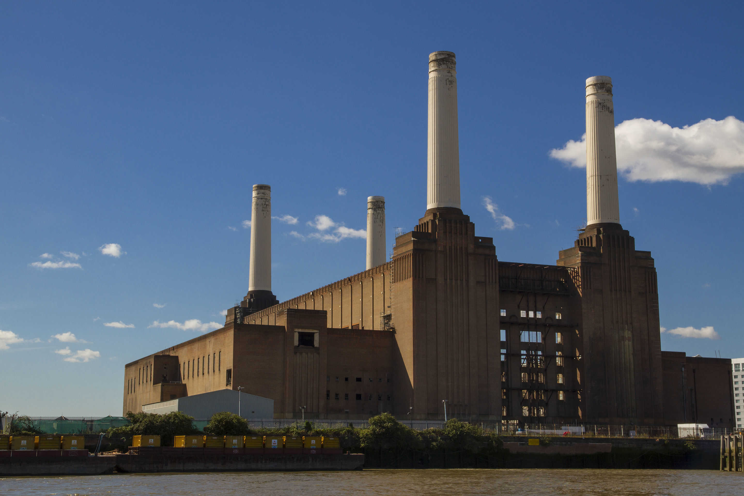 Battersea