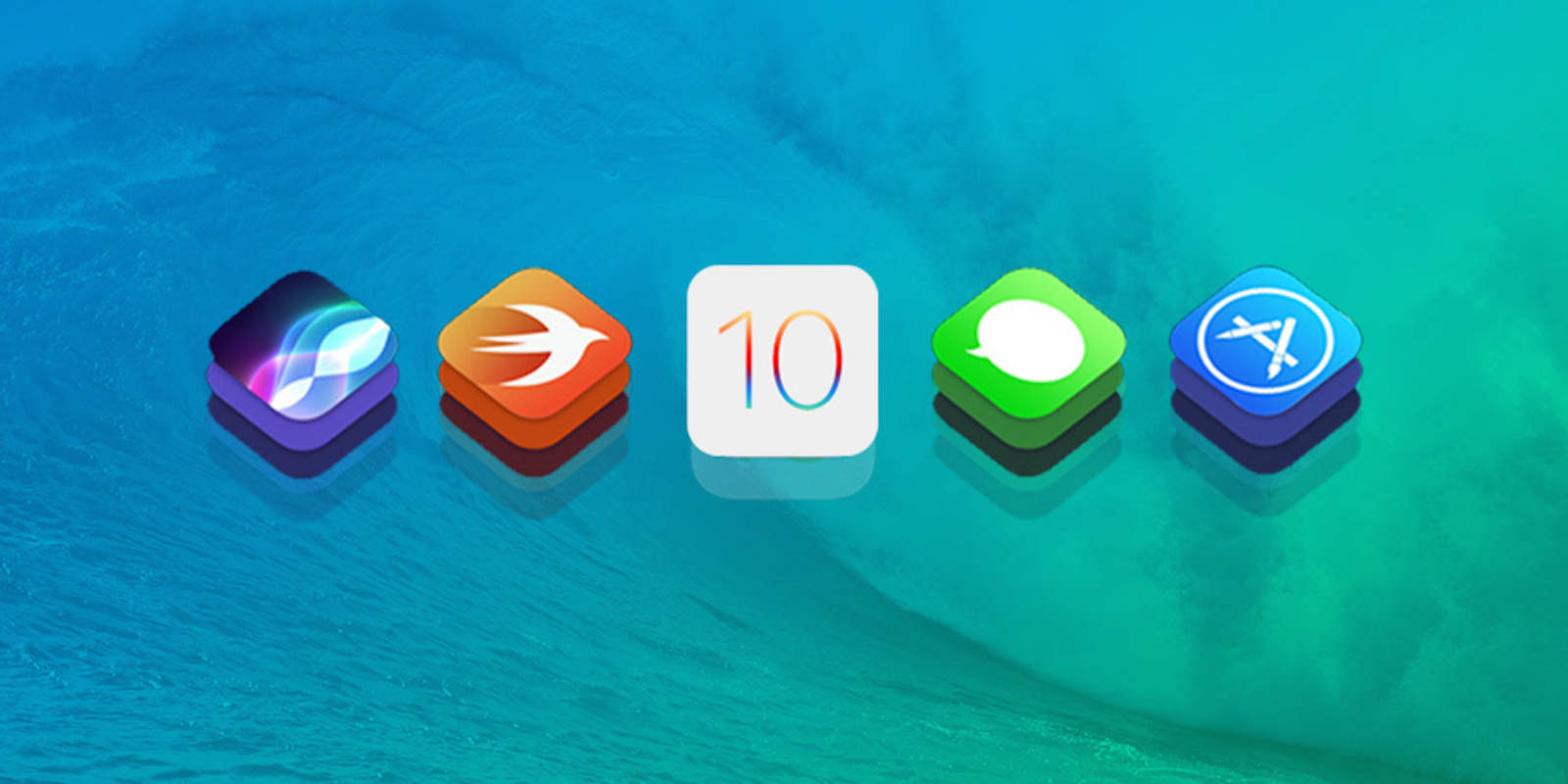 The time has come to learn the ins and outs of iOS 10, and here's where you get started.