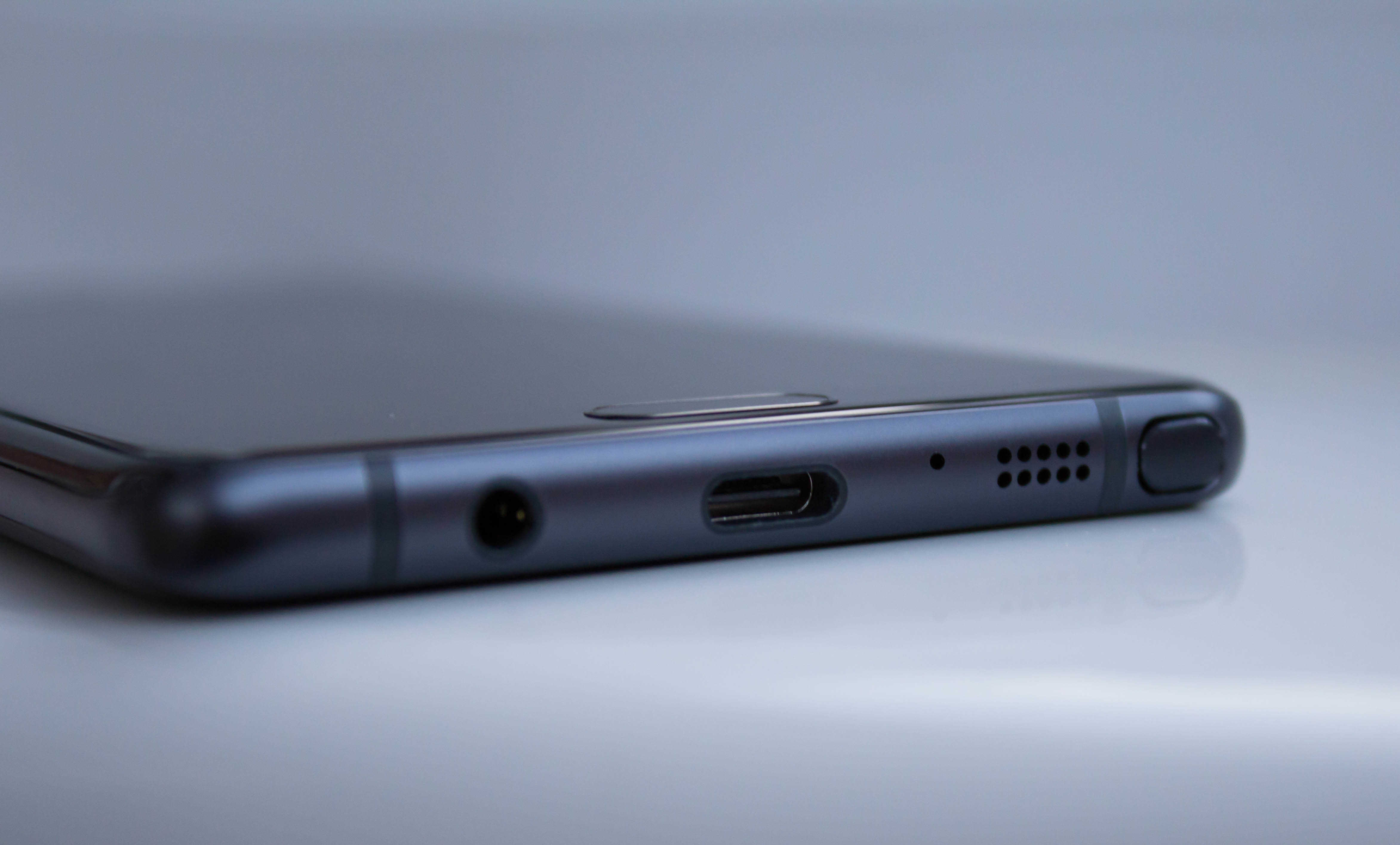 Galaxy Note 7 USB-C