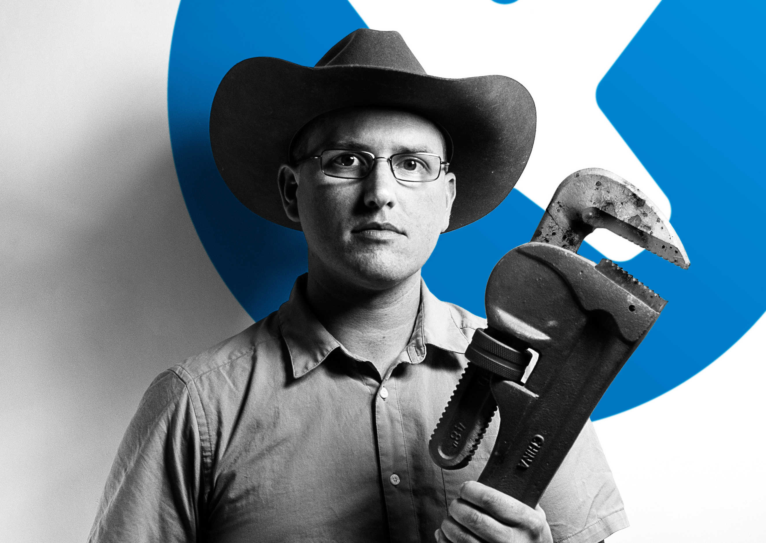 Kyle Wiens, CEO iFixit