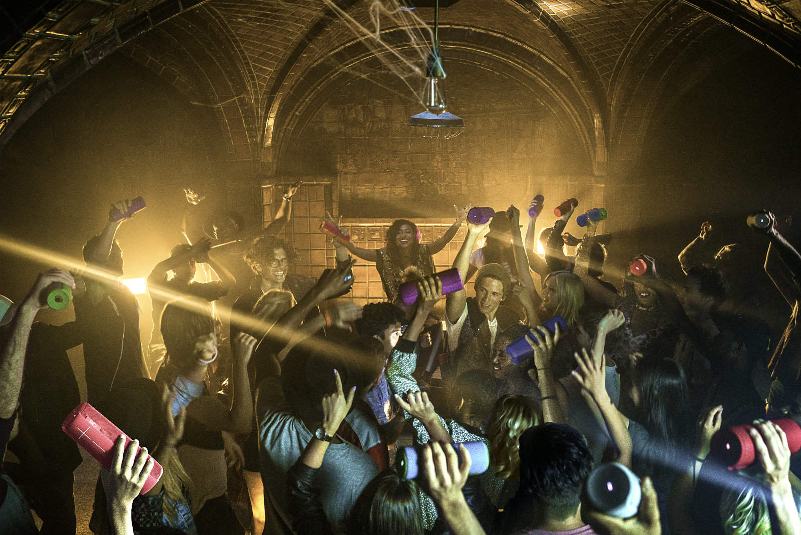 PartyUp Ultimate Ears