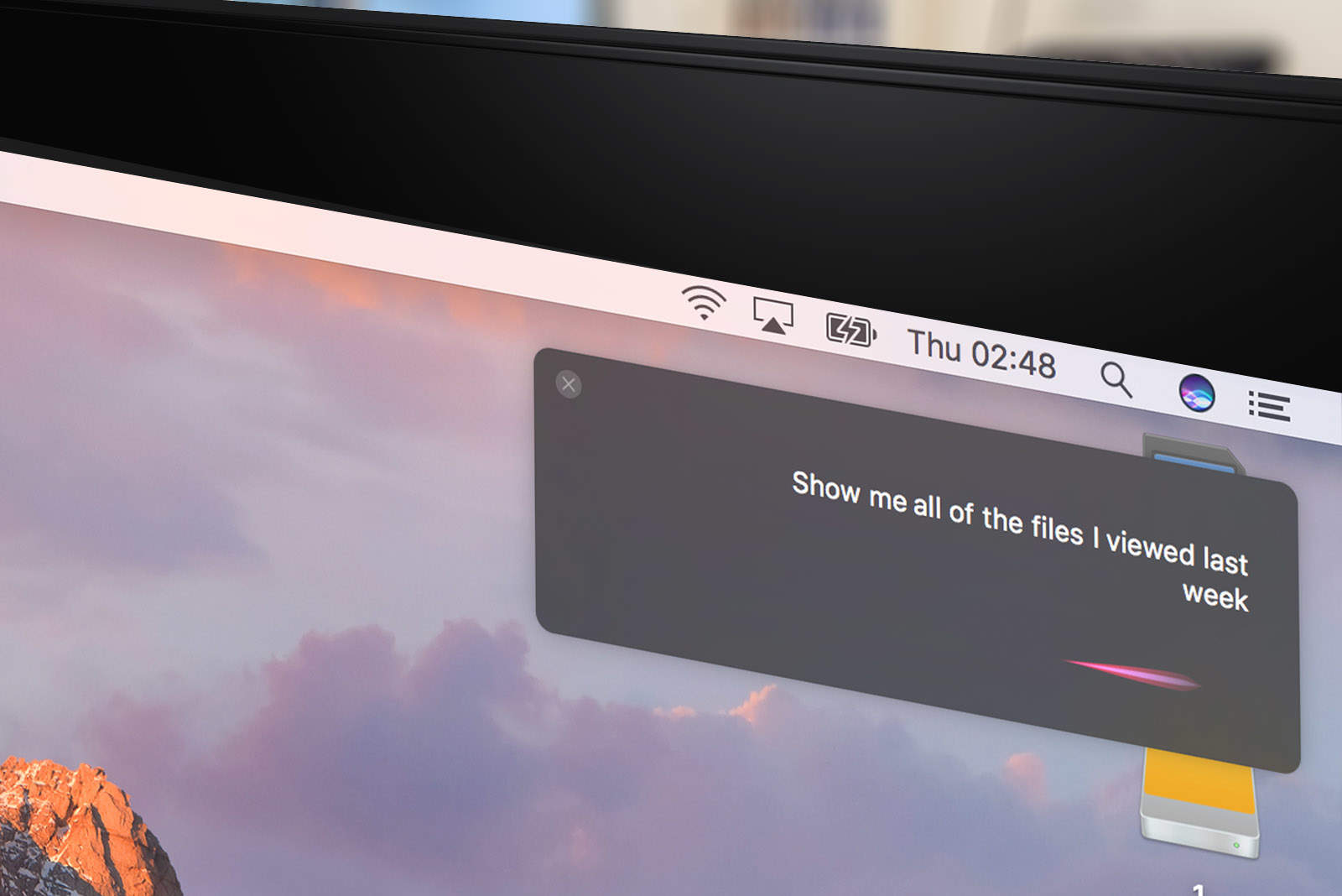 Siri