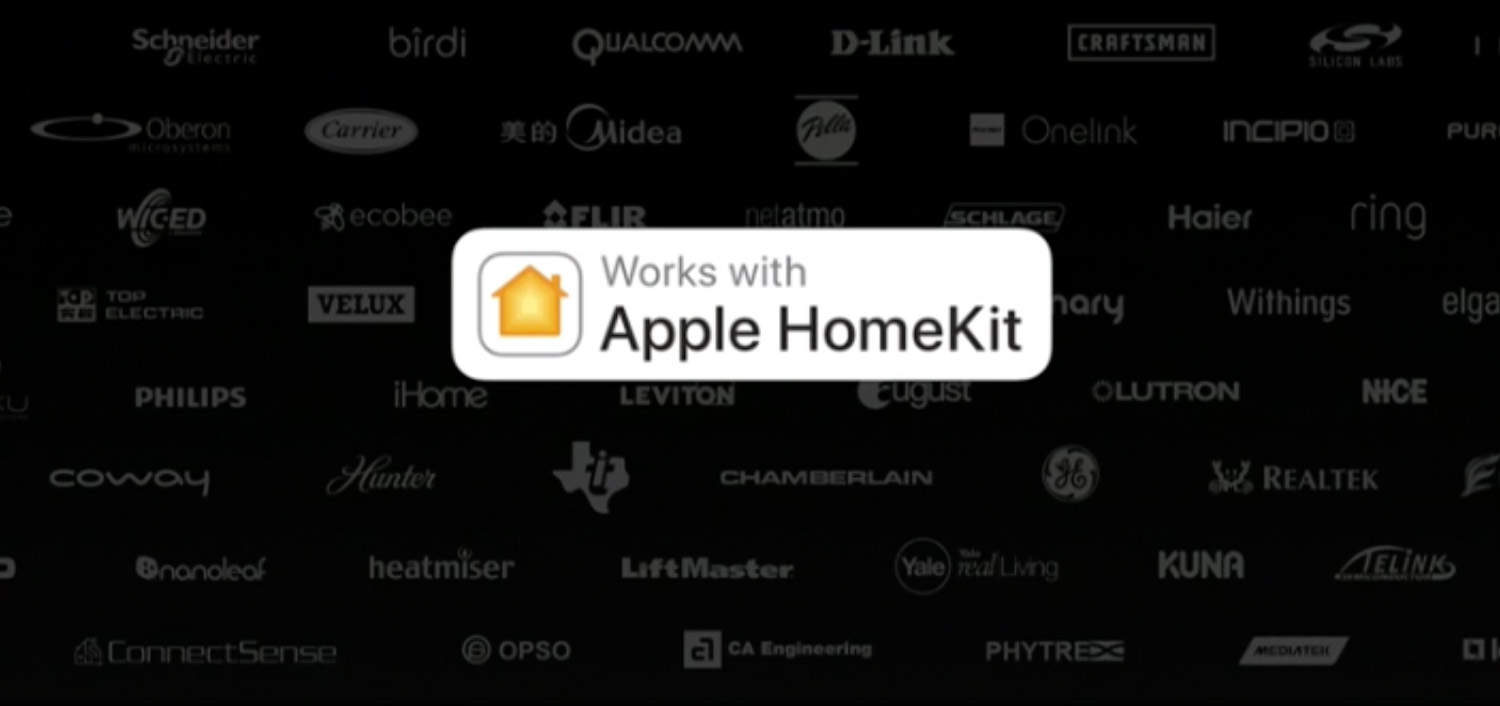 Apple Home Services chief Sam Jadallah left his post after less than three years.