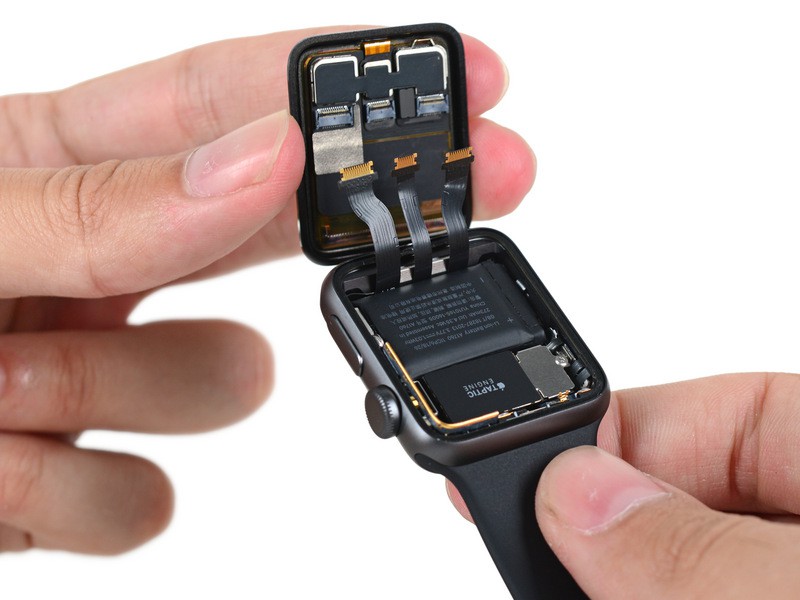 apple watch 2