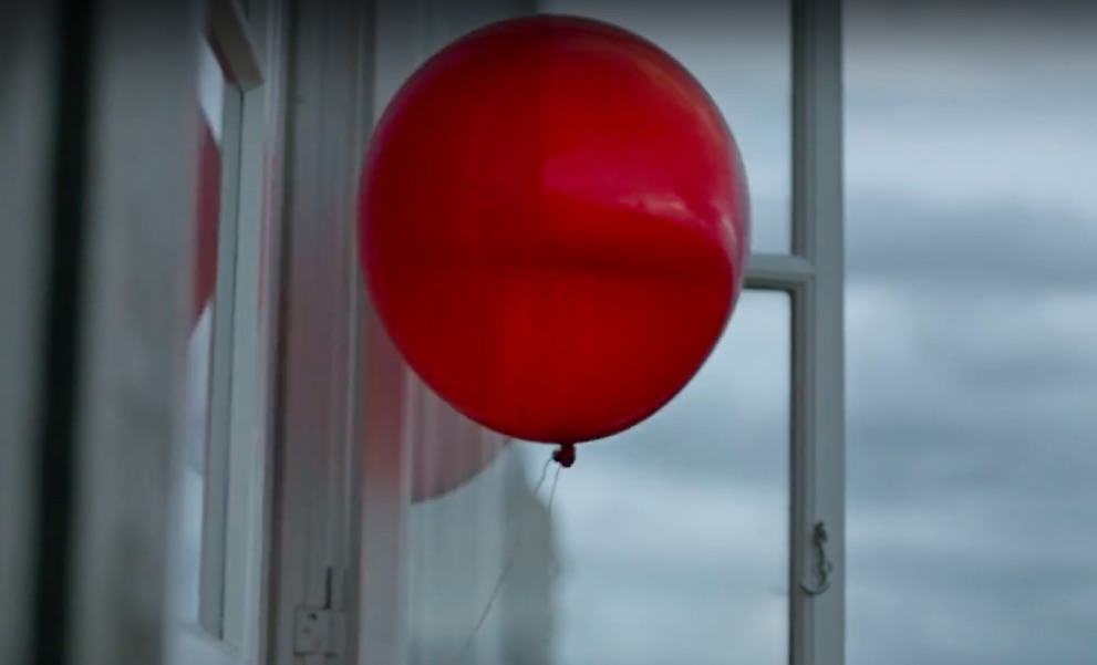 Meet the star of Apple's new ad.