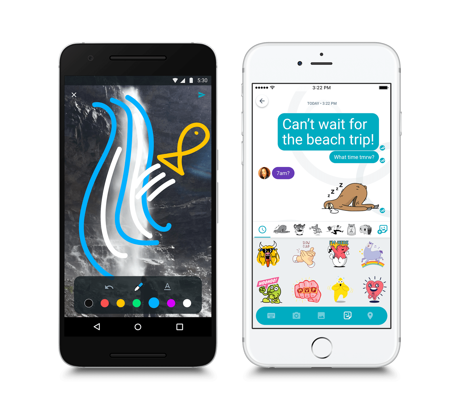 Google Allo