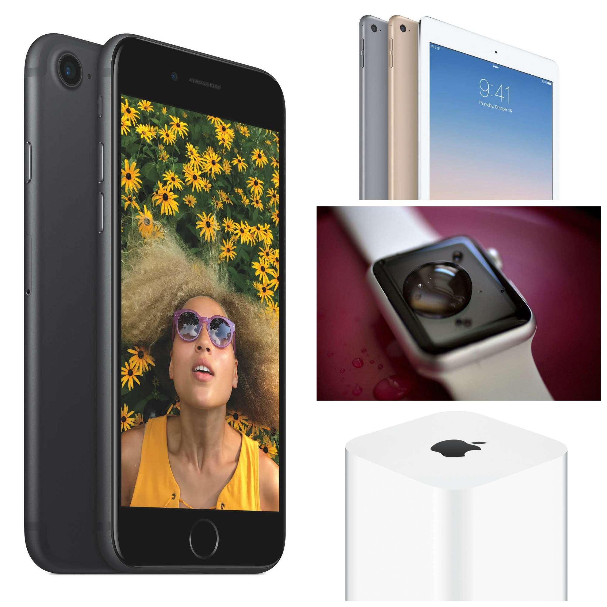 week's best Apple deals