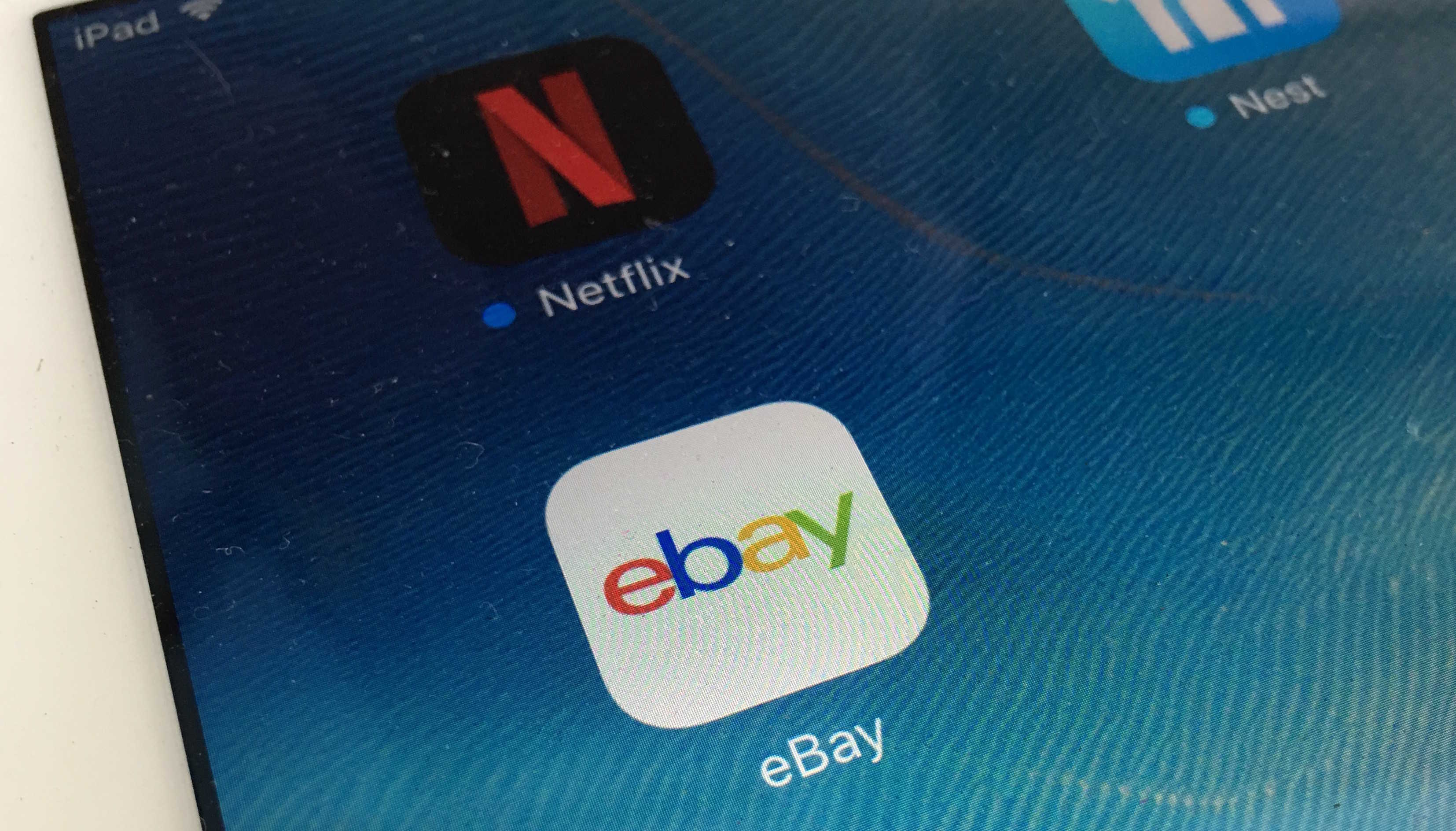 eBay icon