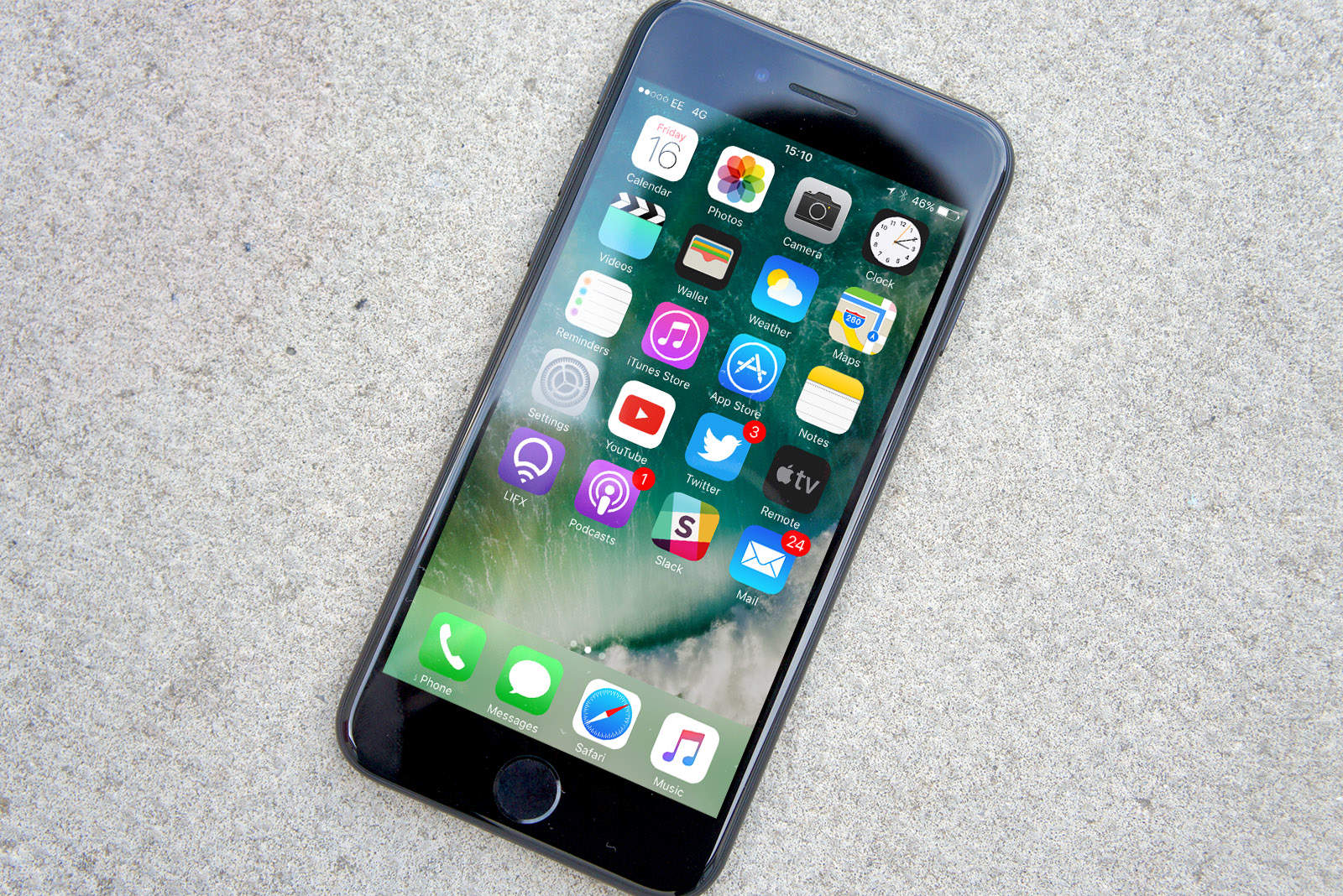 iPhone 7