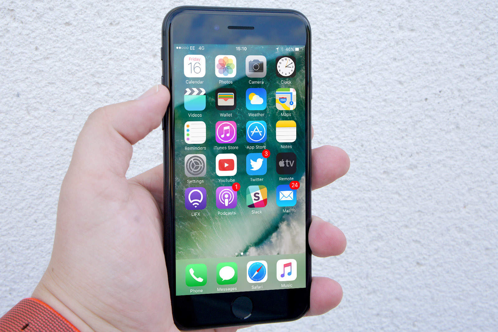 iPhone