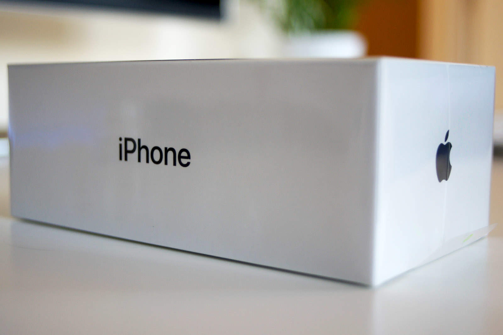 iPhone 7 sales