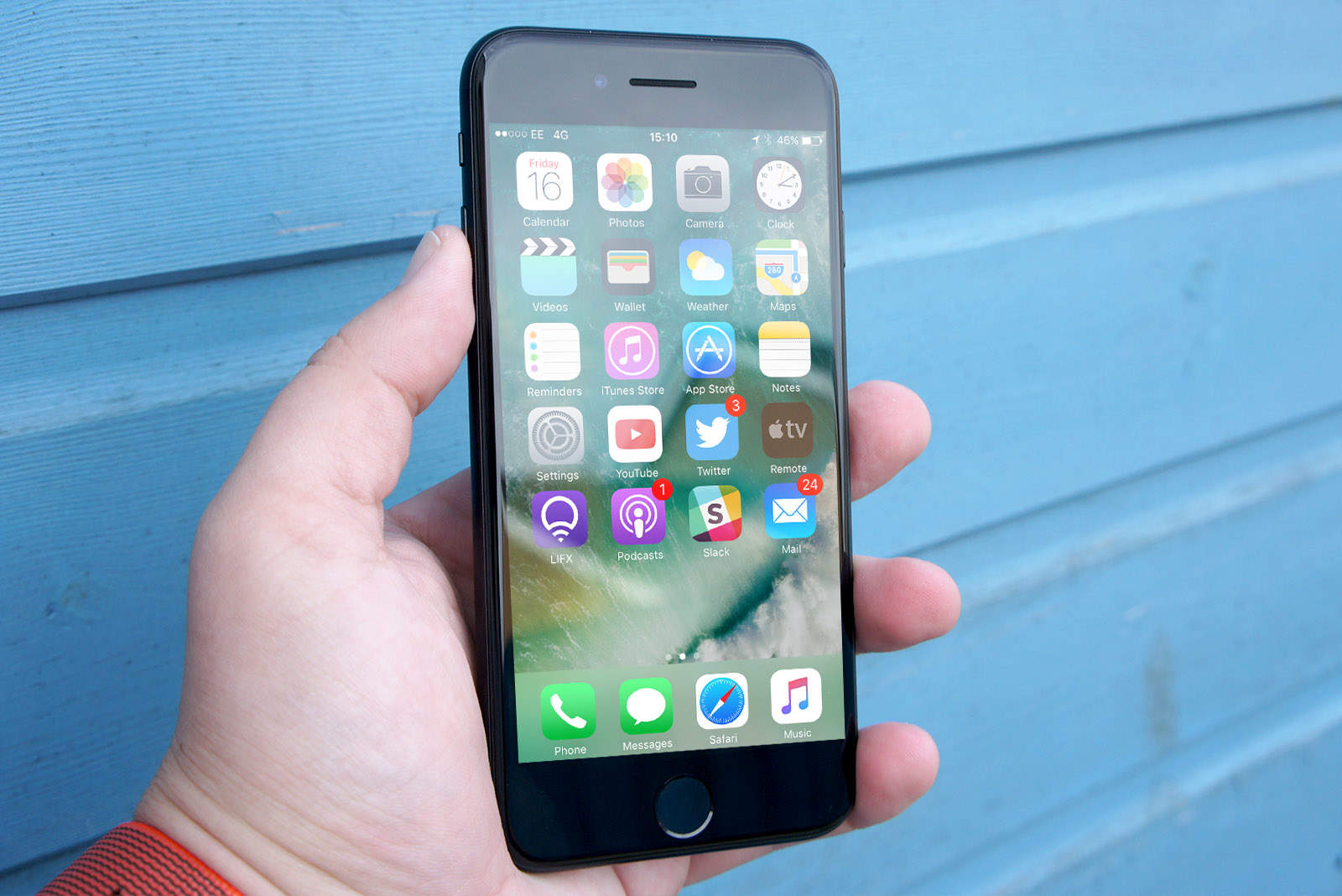 iPhone-7