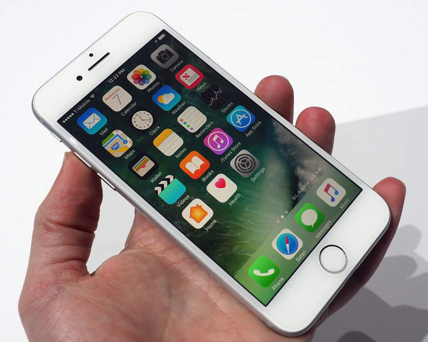 The iPhone 7 could be in your hand soon. But tech journalists say you might not be convinced to upgrade.