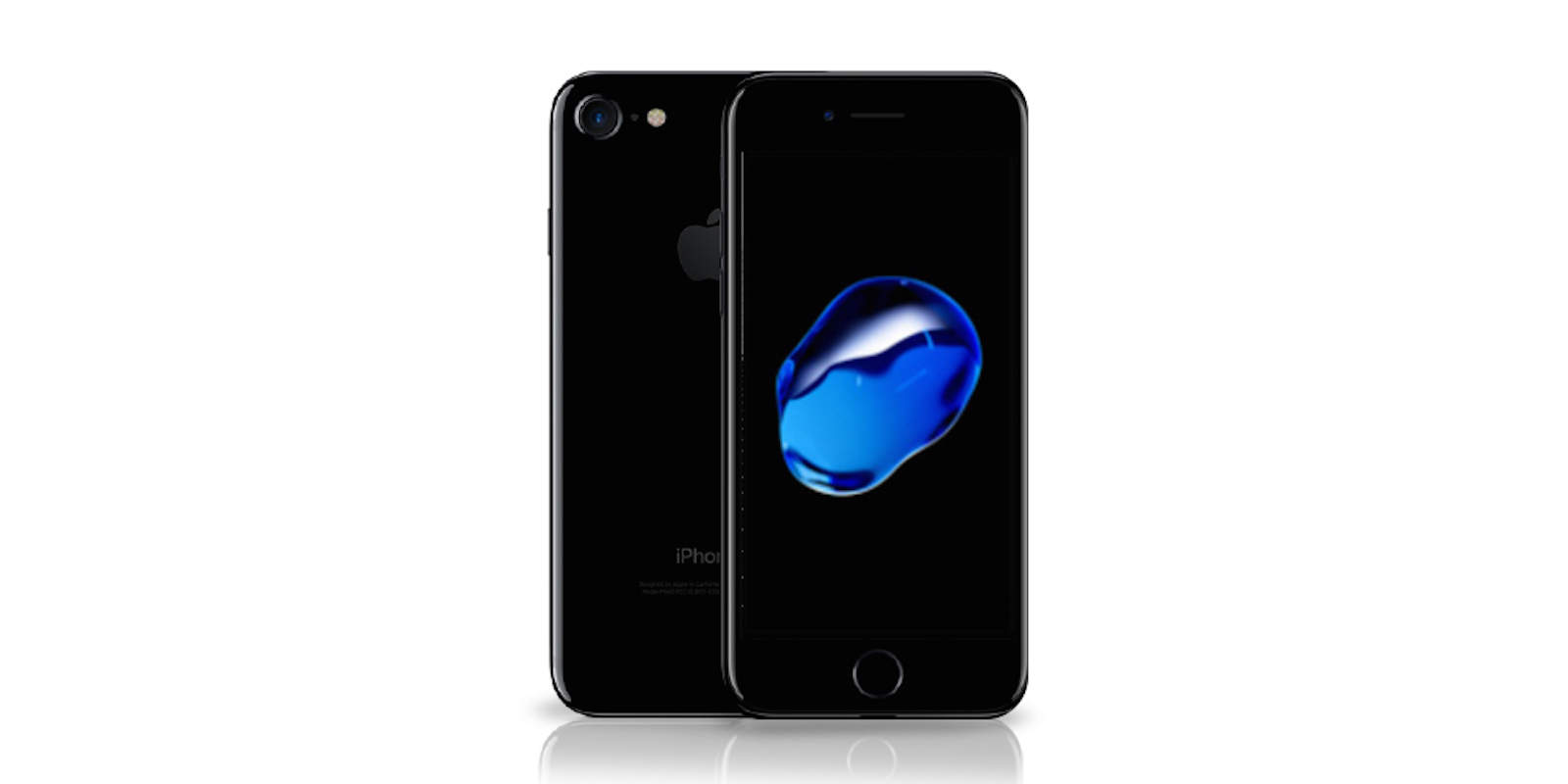 The hotly anticipated iPhone 7 is finally here. Enter now to win one for free!