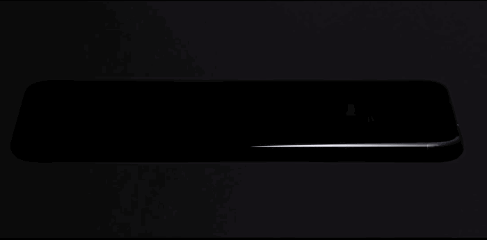 Making the jet black iPhone ain't easy.