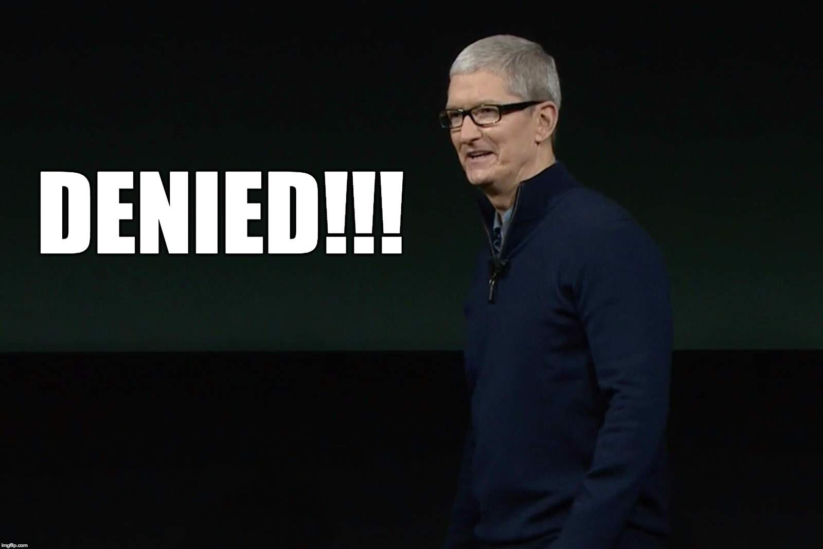 You wanted the best, you got the best. The hottest laptop in the world ... MacBook Pro!