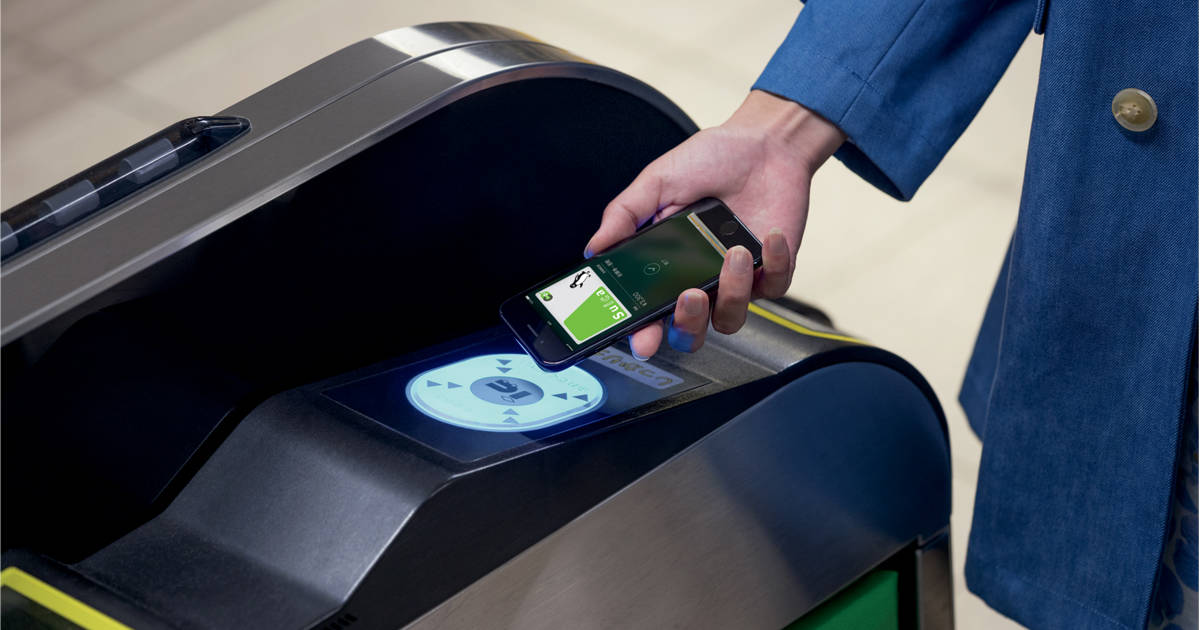 Apple Pay