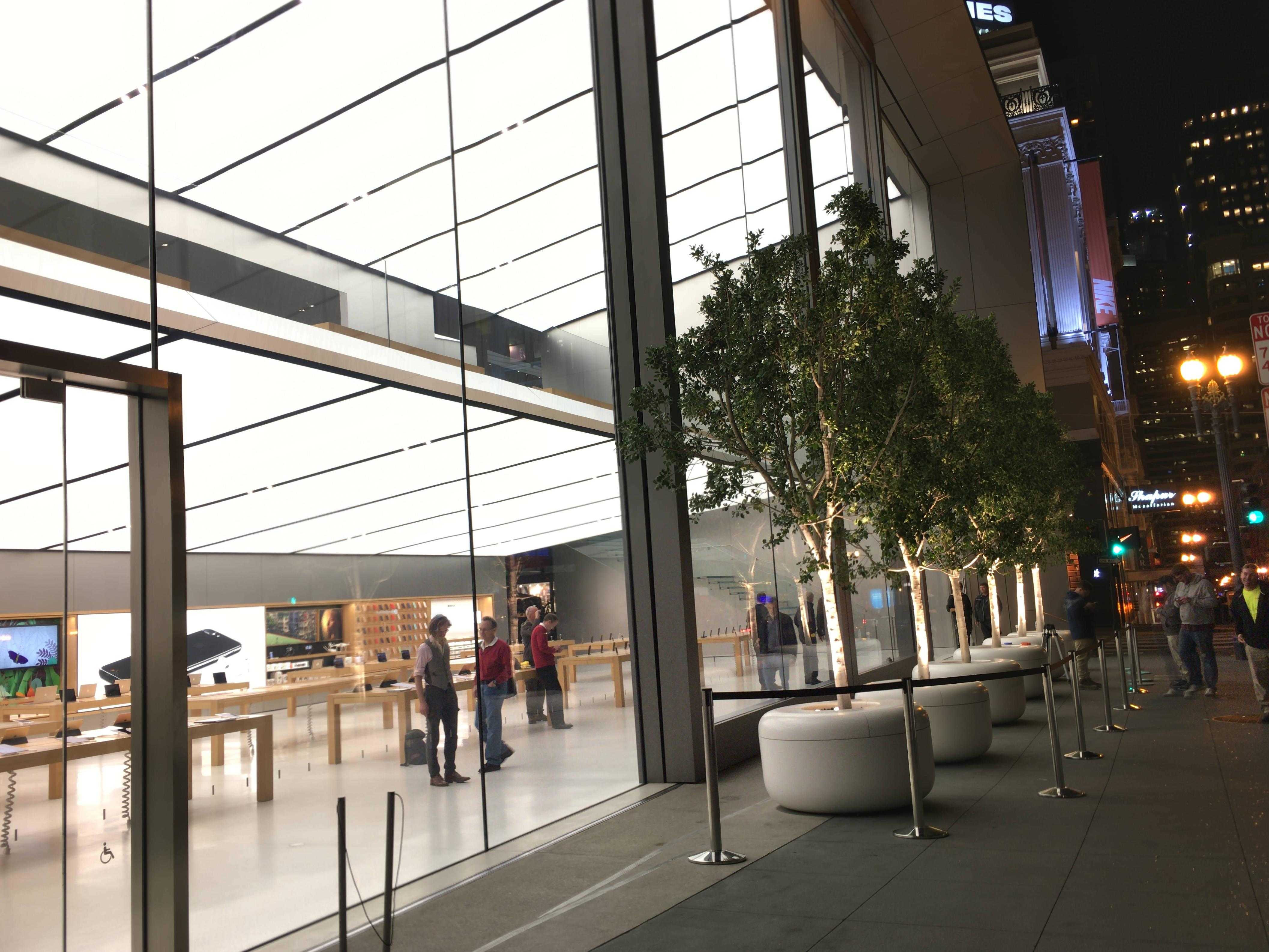 Apple Store