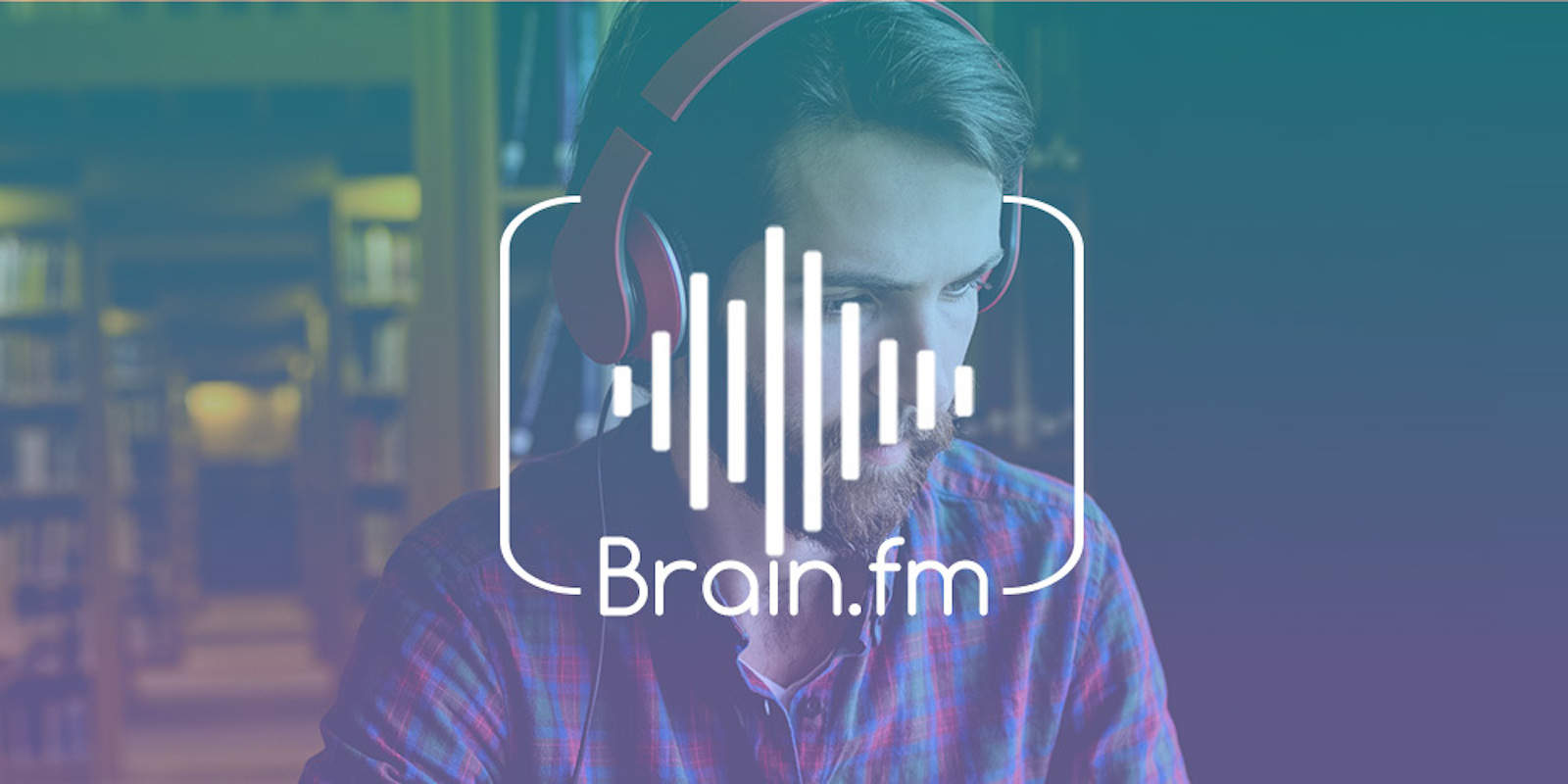Let an AI compose music specifically designed to help you work, relax or sleep.