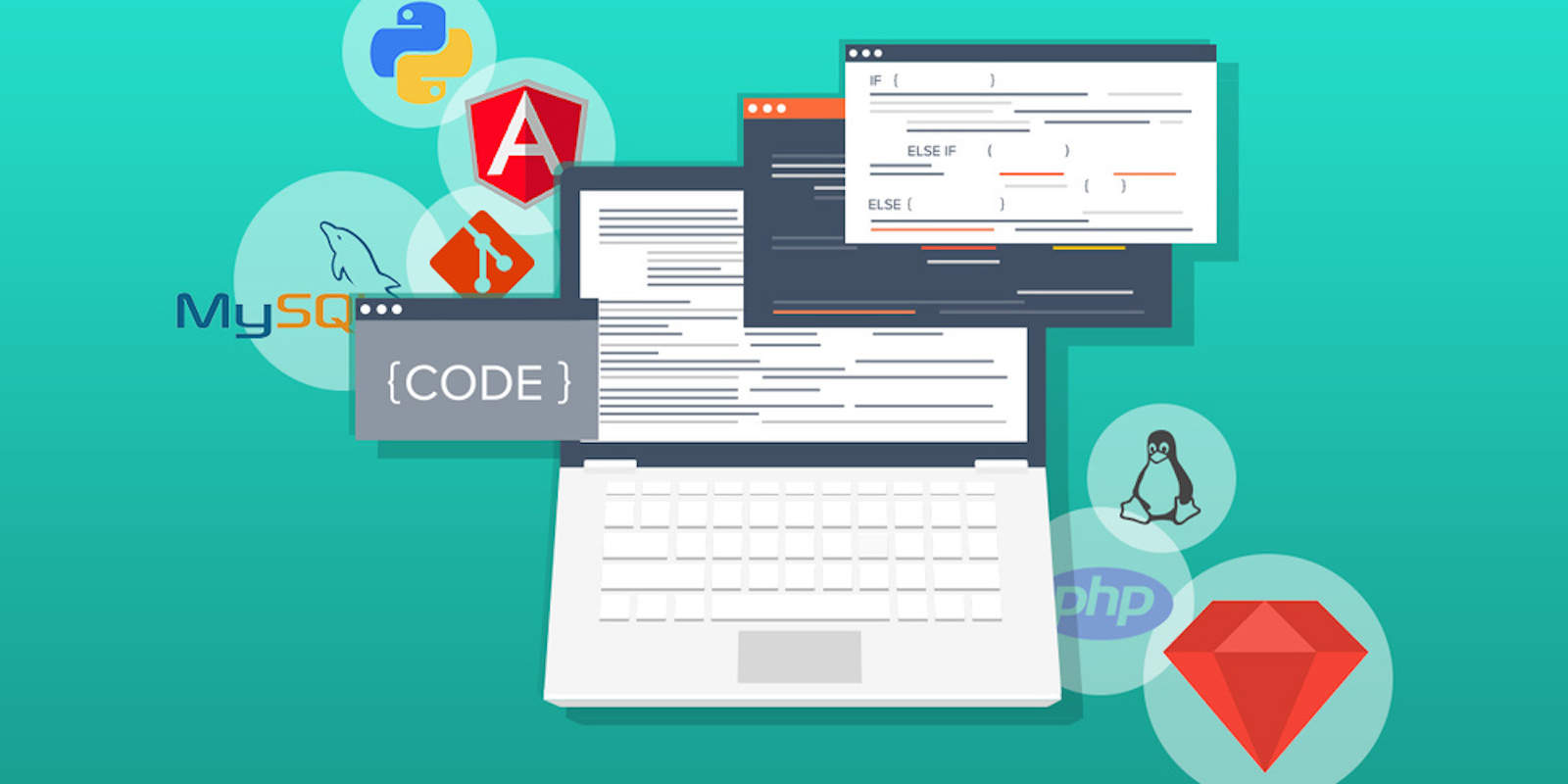 Name your price for a massive collection of invaluable coding knowledge.