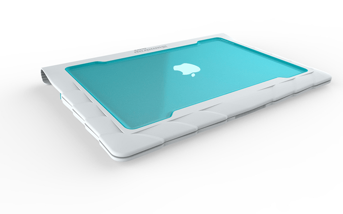 DropTech-case