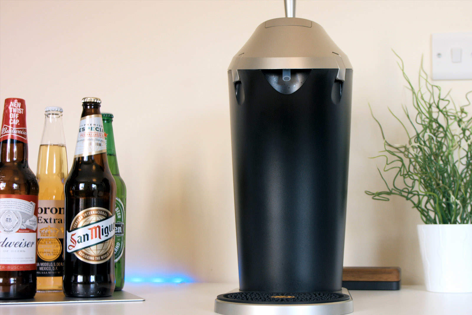 Beer