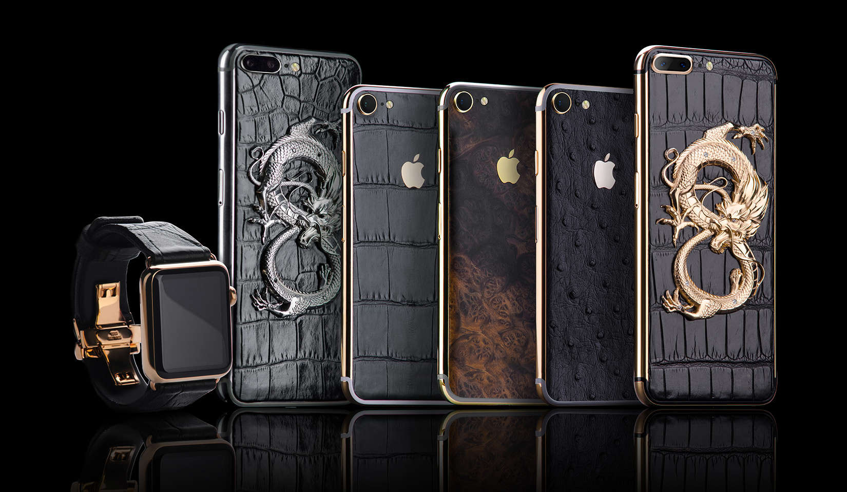 Aurum Edition