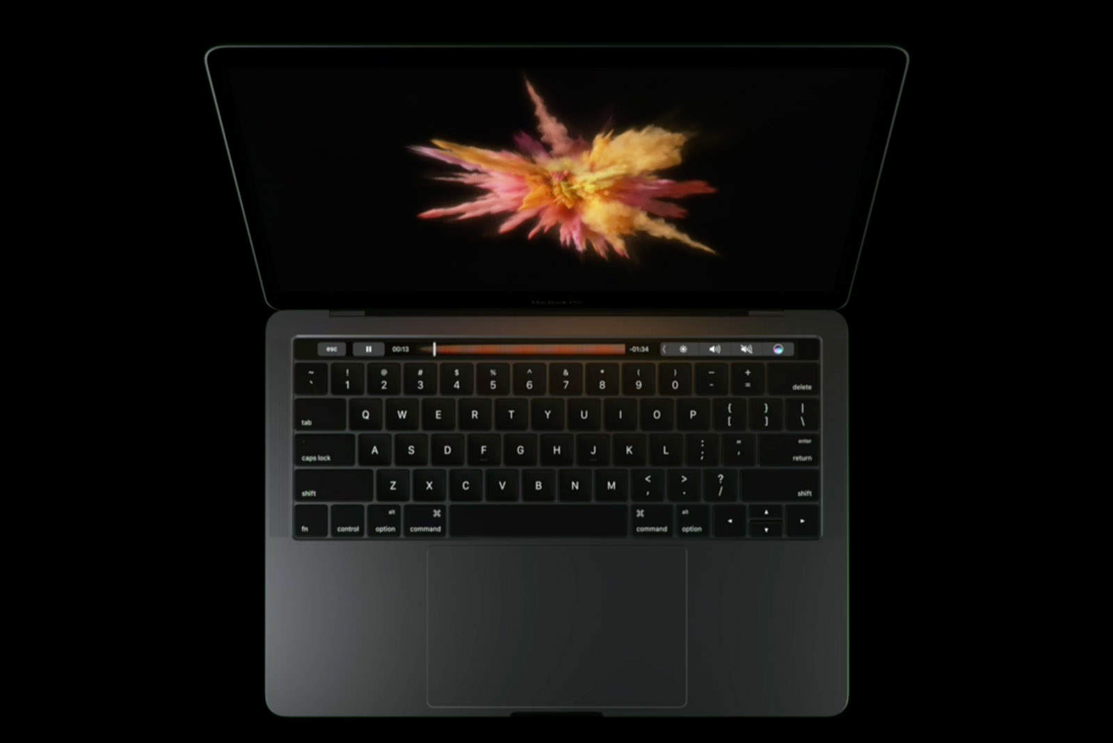 macbook pro
