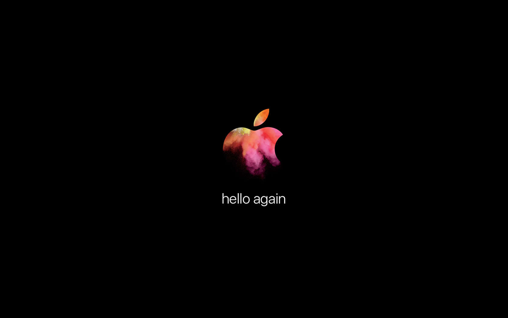 Are you ready for new Macs?