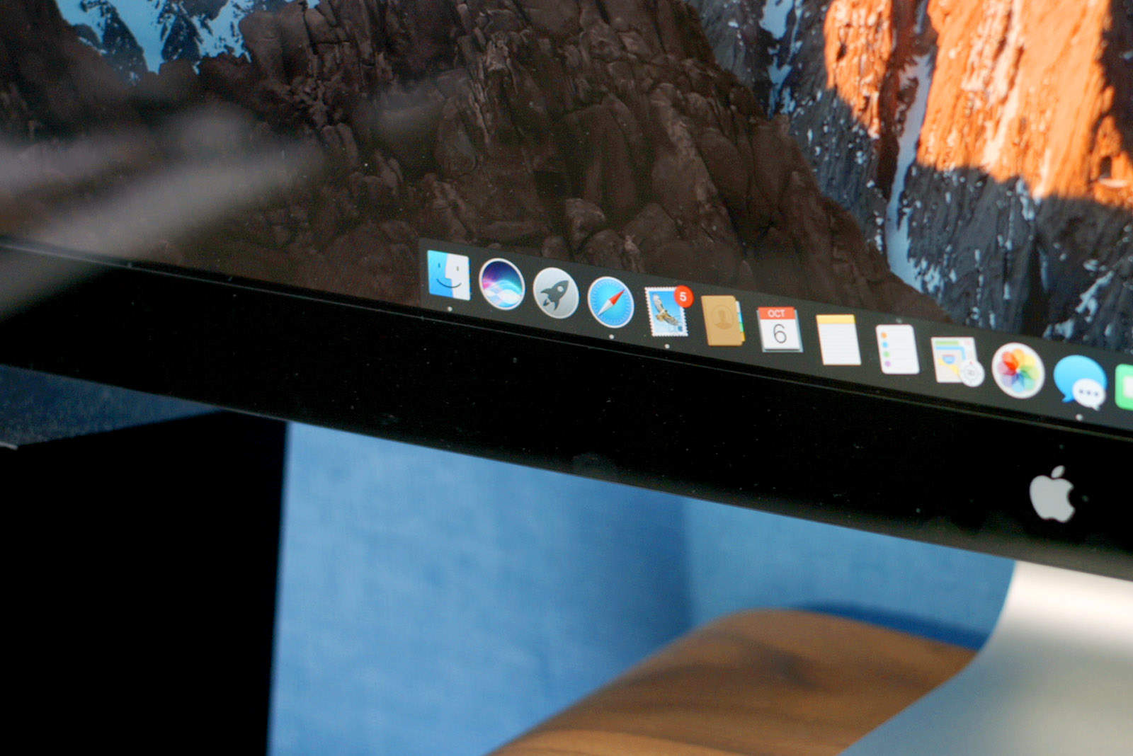 Hey Siri macOS