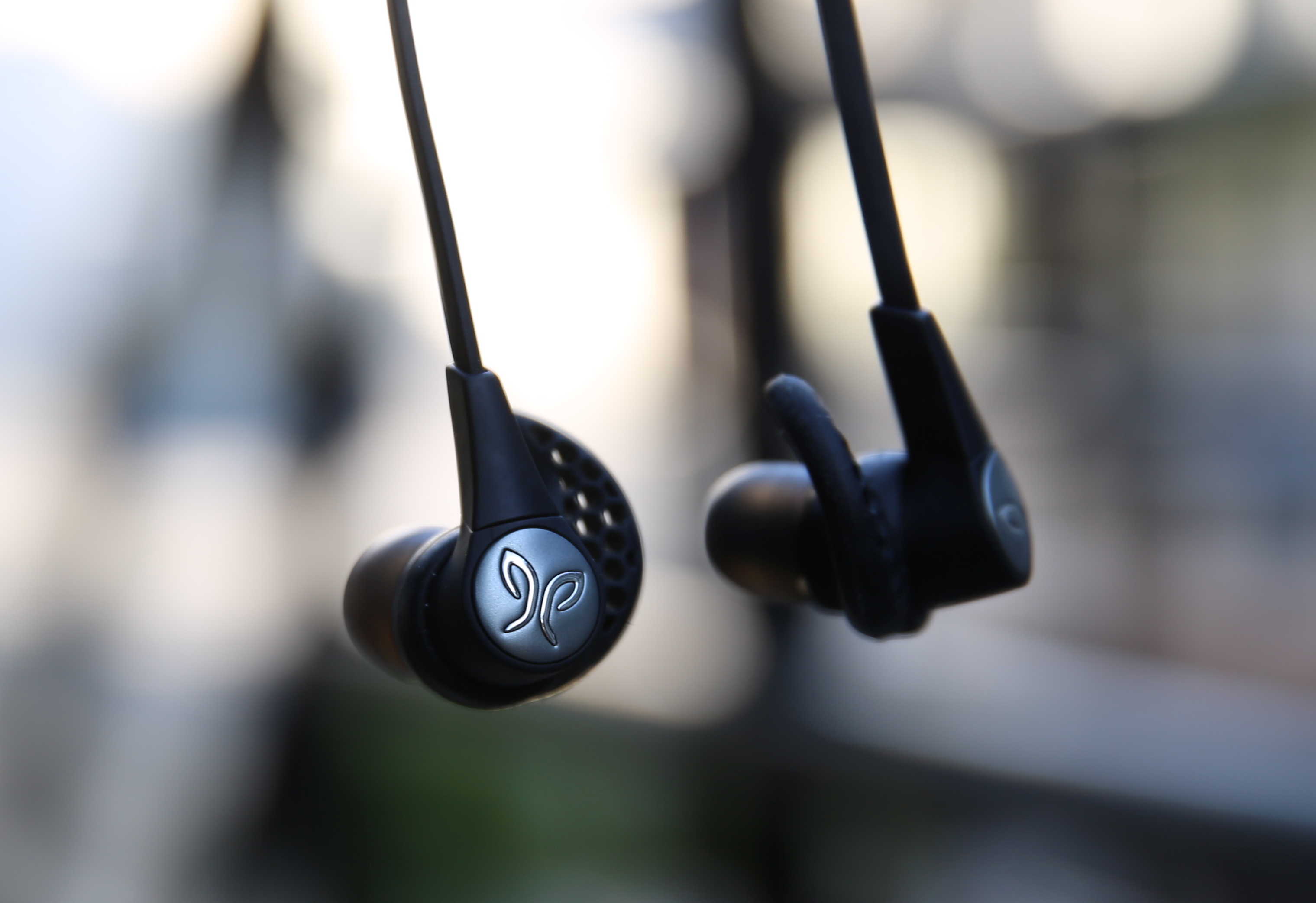 Jaybird X3 wireless earbuds