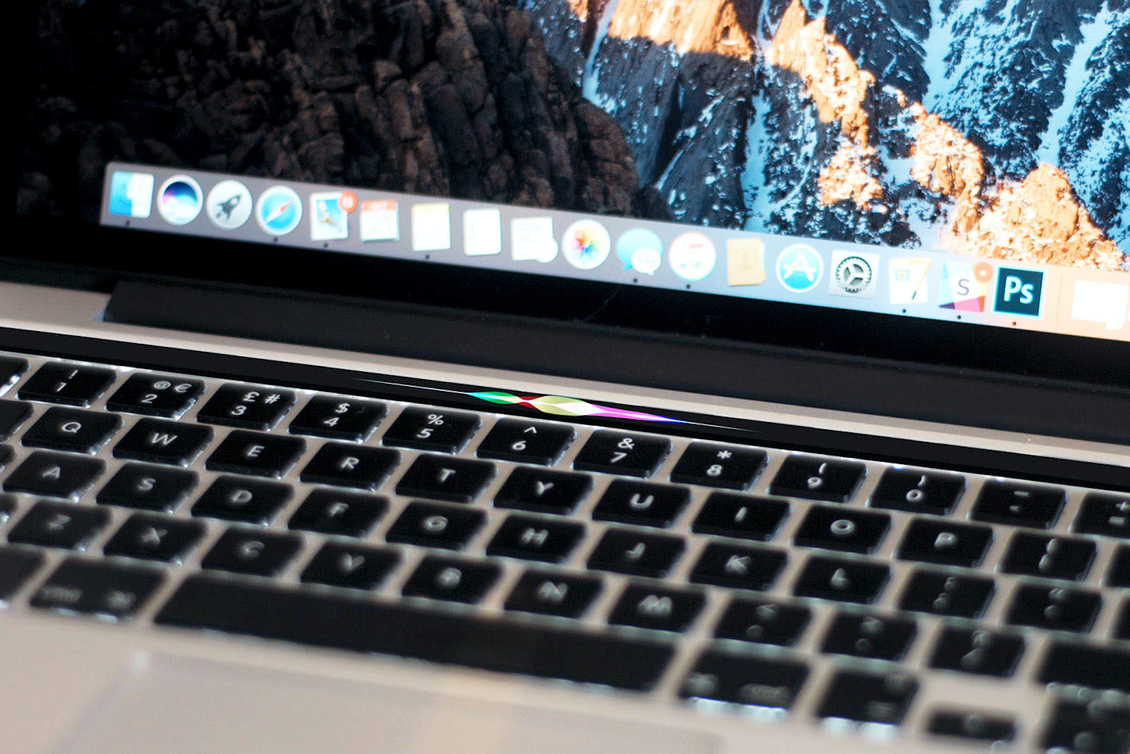 MacBook Pro for $700 off