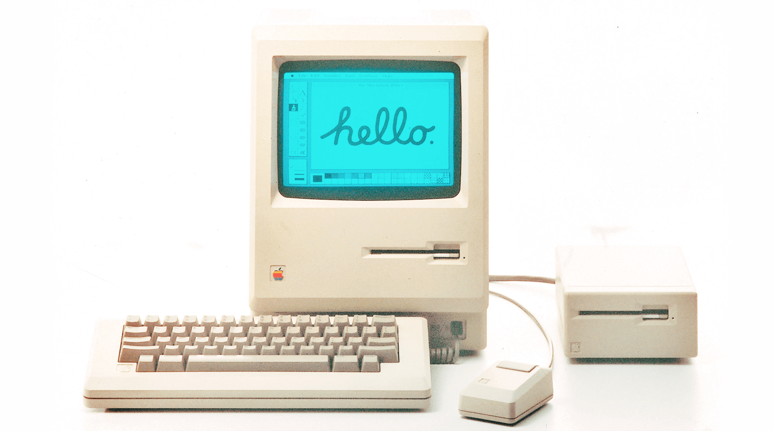 A major Mac refresh is on the way!