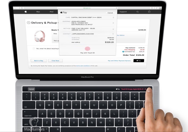magic toolbar
