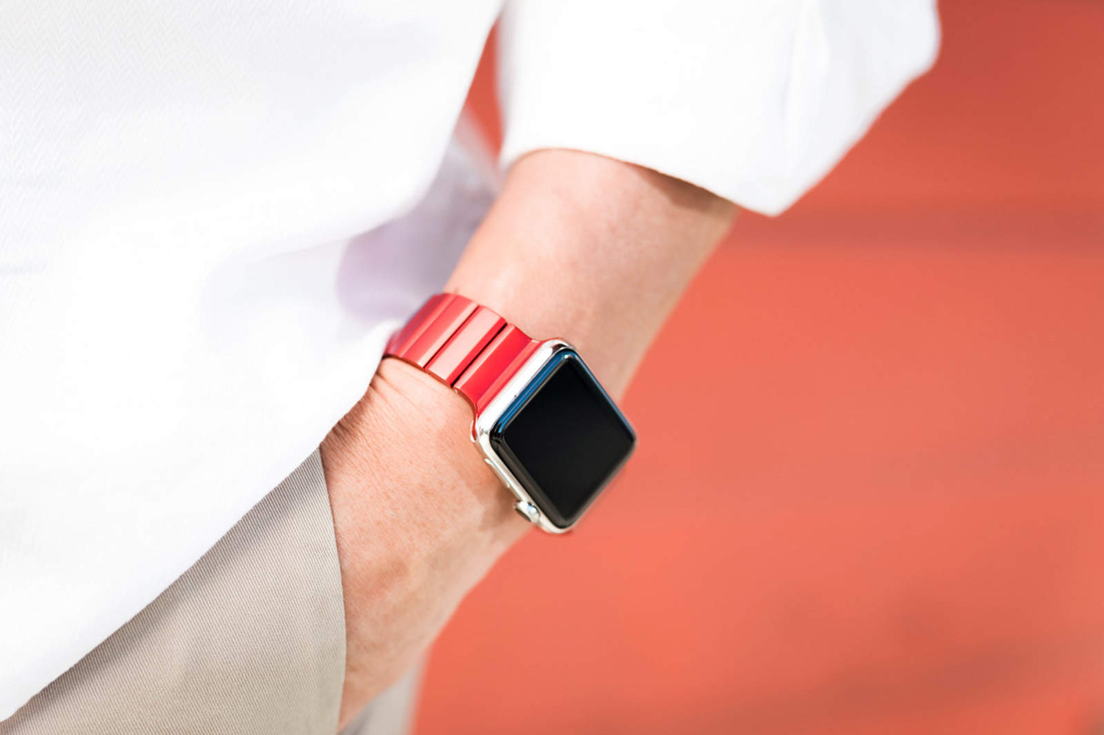Juuk watch band