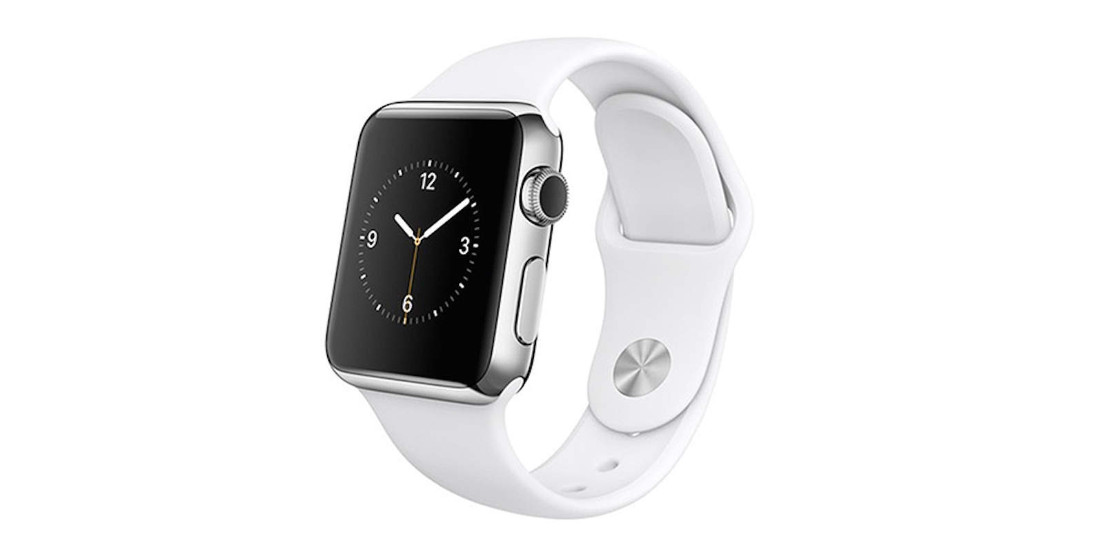 Apple Watch 38mm