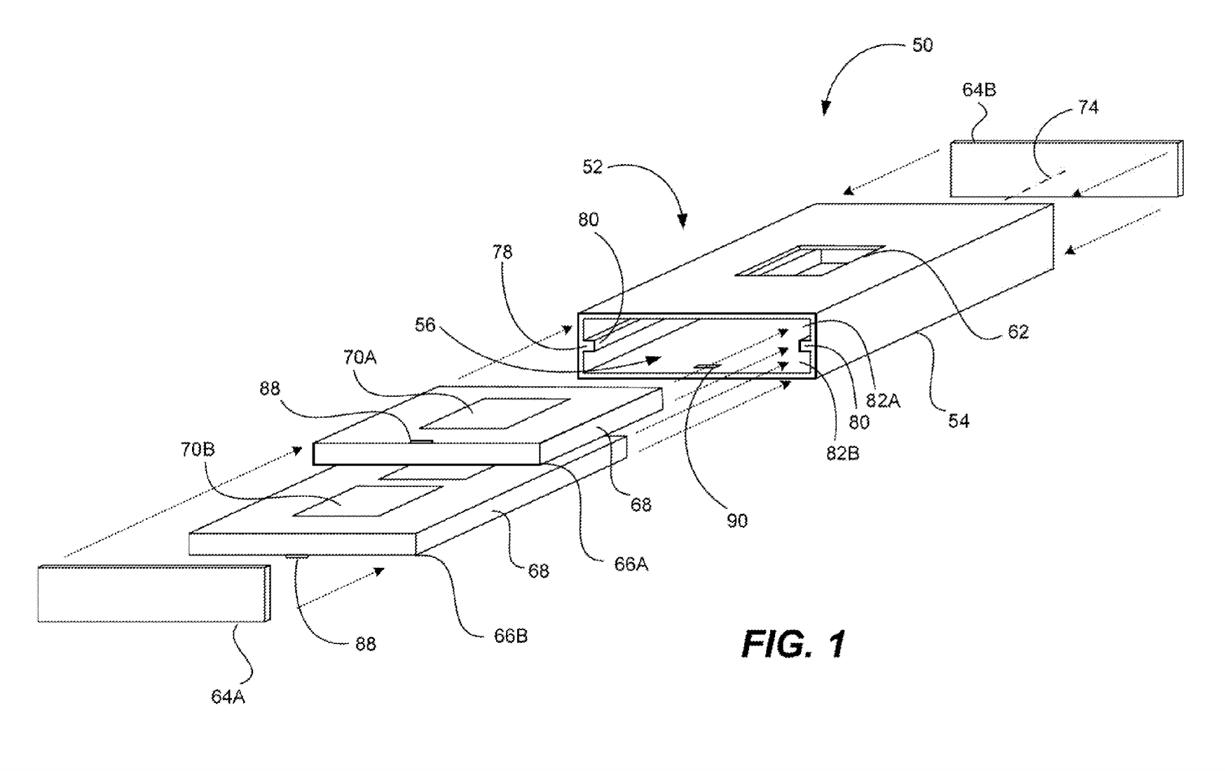 Apple-glass-enclosure-patent