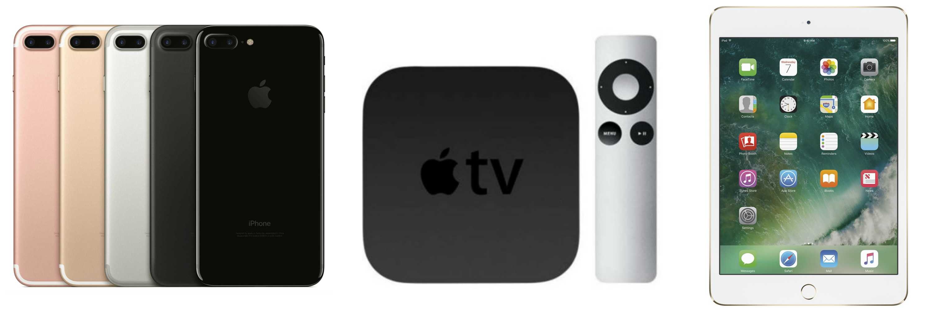 Black Friday Apple deals 2016