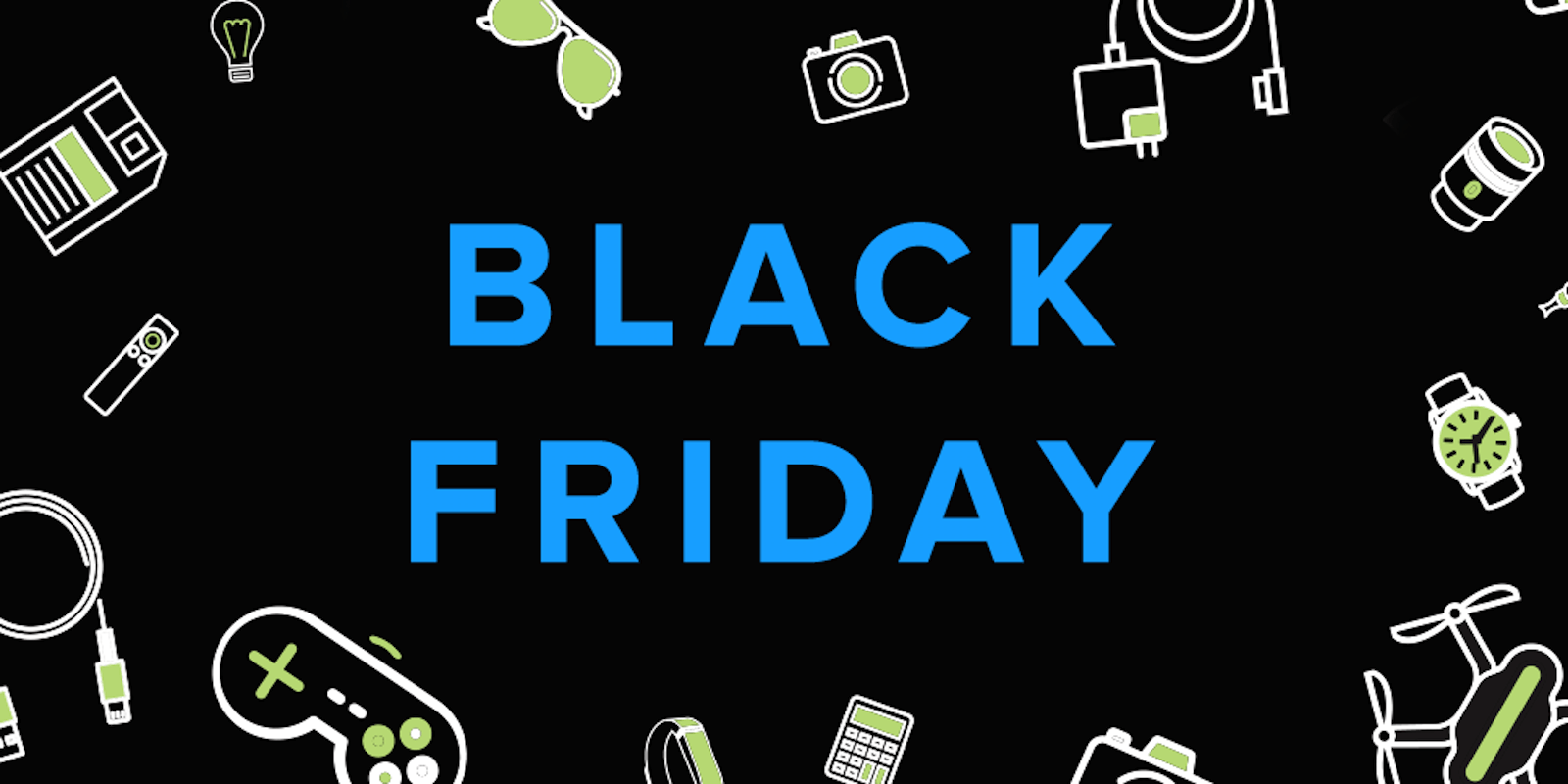 CoM - Black Friday