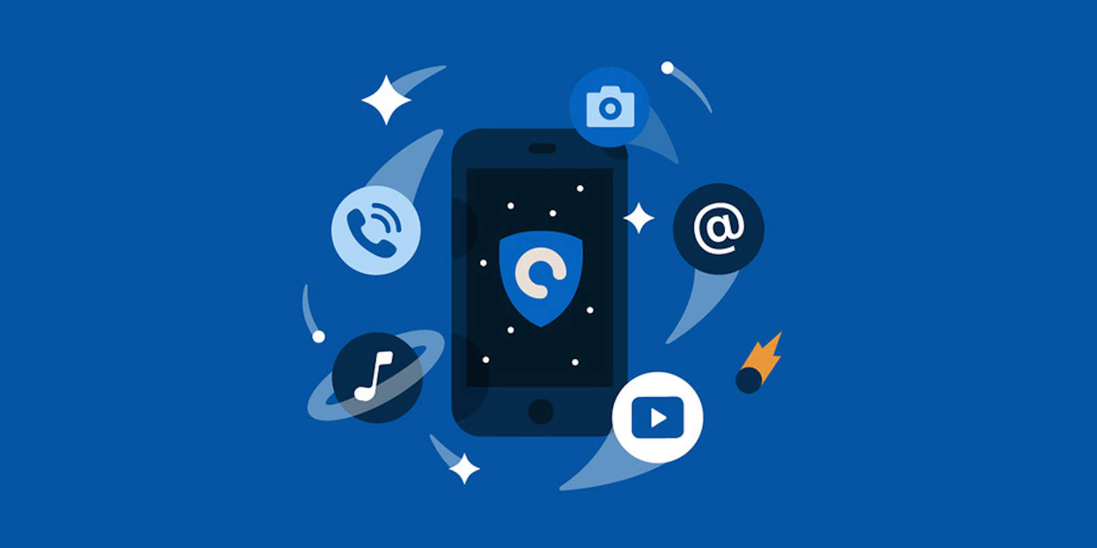 Get a lifetime of secure, high speed browsing with a premium VPN.