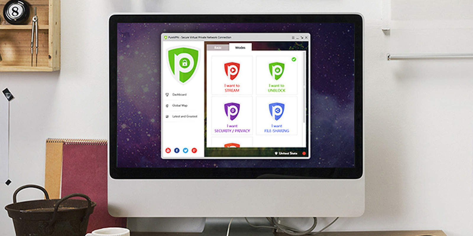 Getting protection and anonymity for your online life doesn't have to cost your life's saving