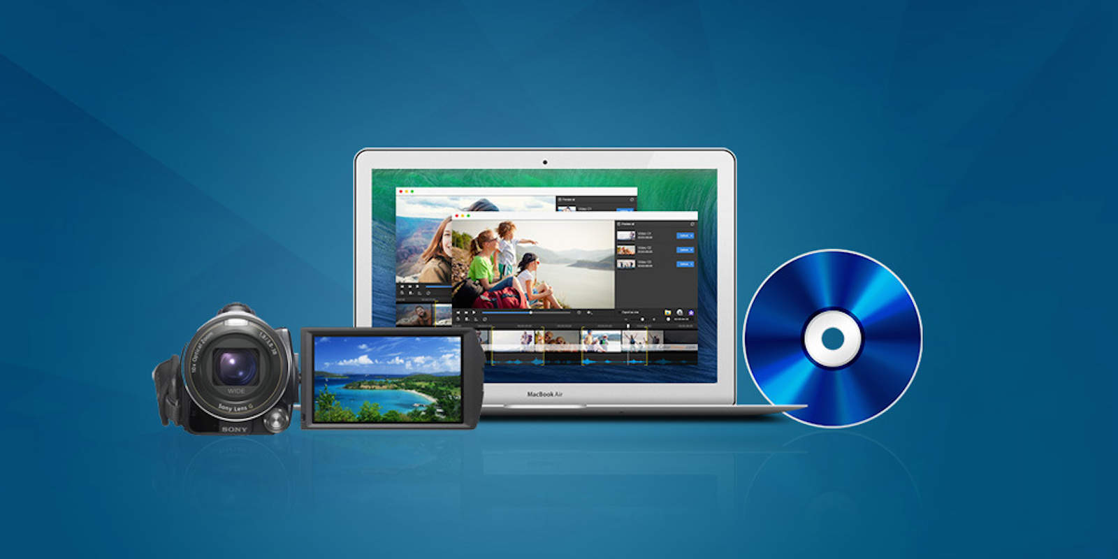 Starting today, save even more on the best tool for screen capture, burning digital media and editing videos.