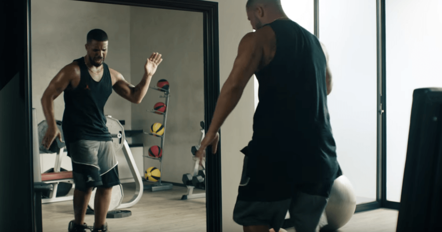 Drake-Apple-Music-ad