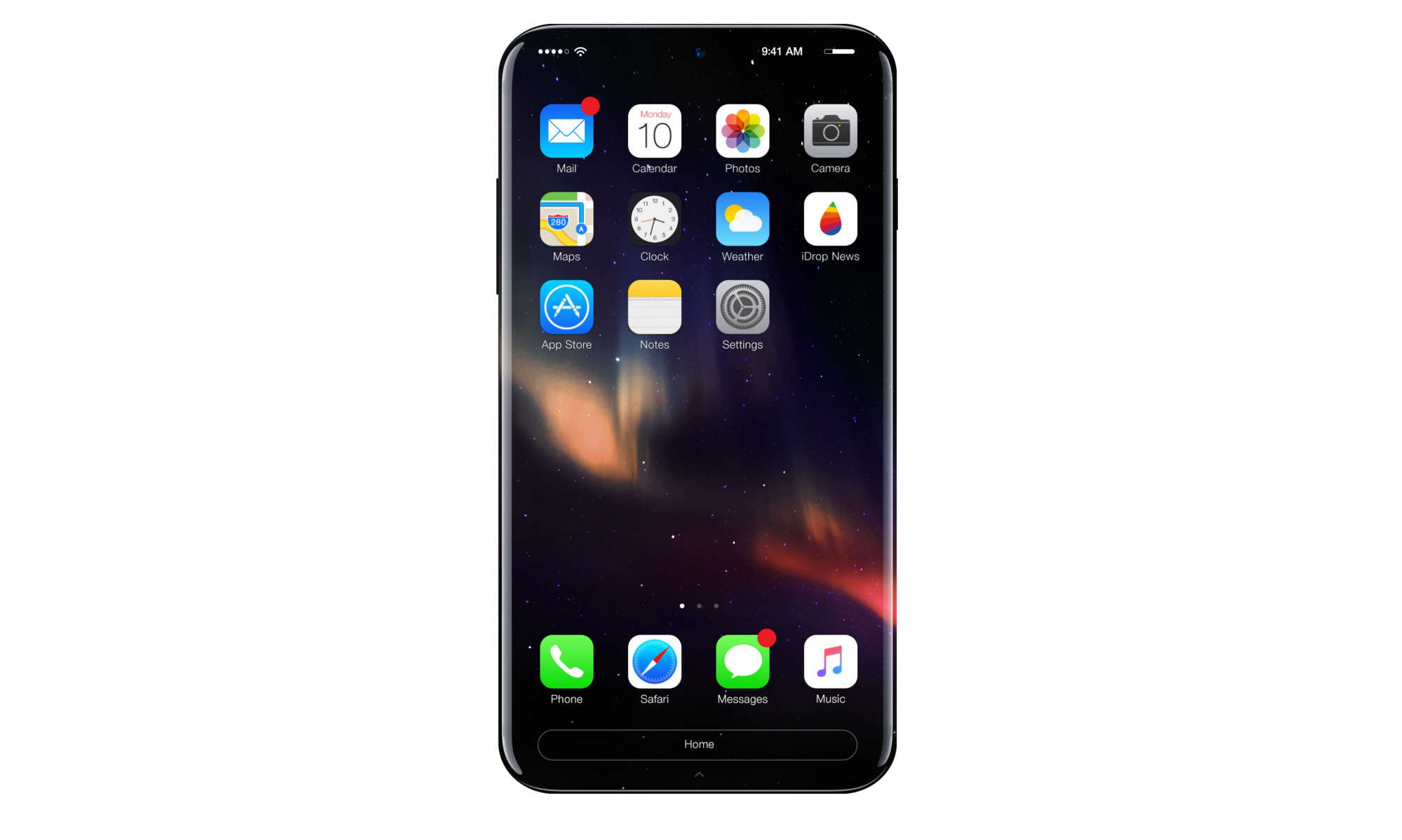 The iPhone 8 won't be cheap.